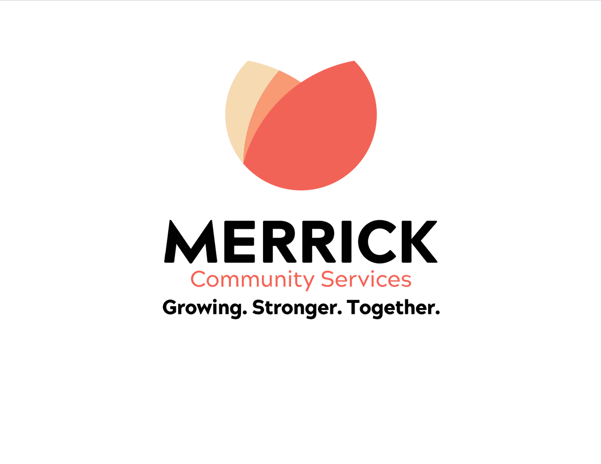 Merrick Community Services logo